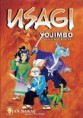 Usagi Yojimbo 12# Ostří trav